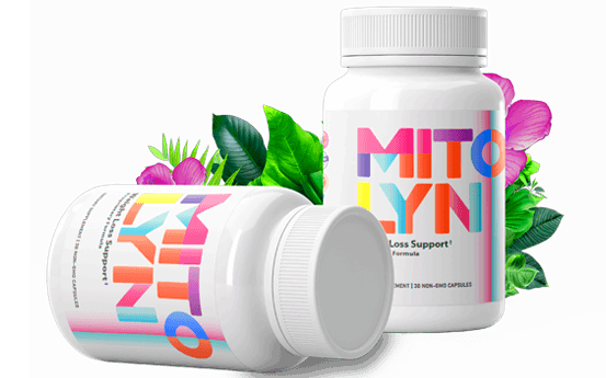Mitolyn Online Secure Checkout